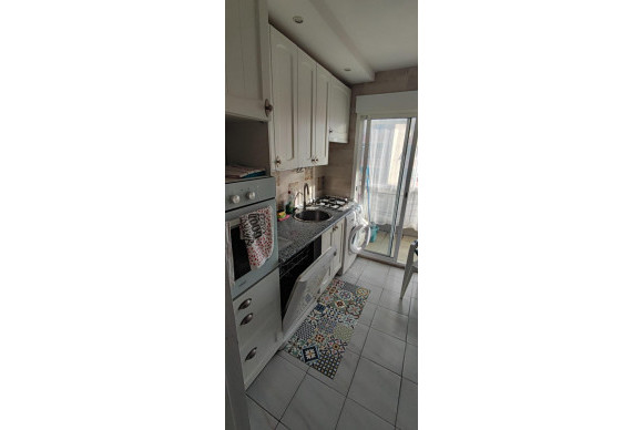 Herverkoop - Duplex Woning - Alicante - Virgen del Remedio-Parque lo Morant