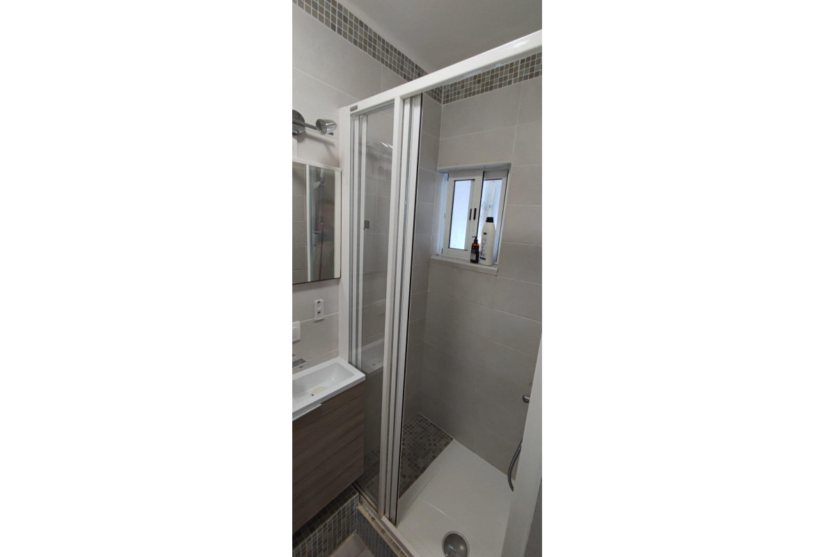 Herverkoop - Duplex Woning - Alicante - Virgen del Remedio-Parque lo Morant