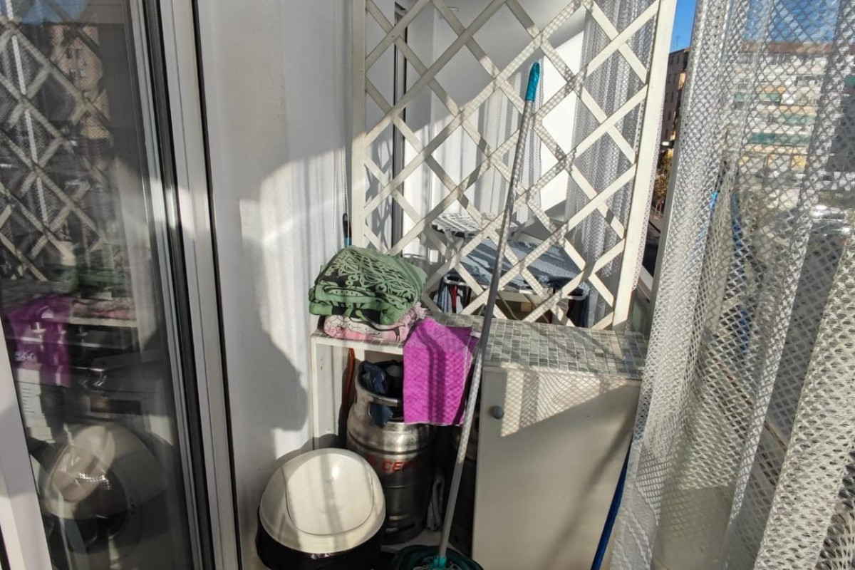 Herverkoop - Duplex Woning - Alicante - Virgen del Remedio-Parque lo Morant