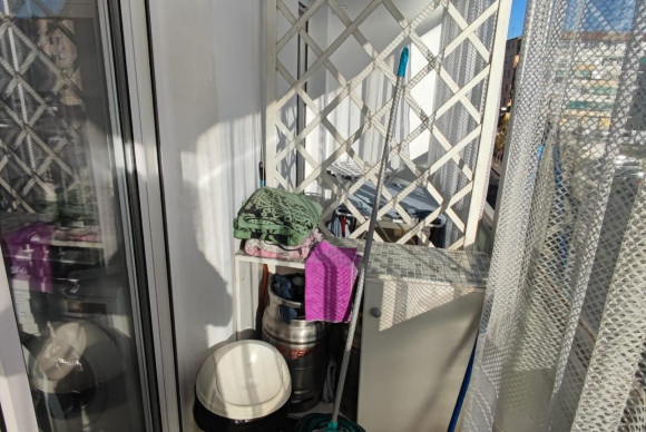 Herverkoop - Duplex Woning - Alicante - Virgen del Remedio-Parque lo Morant