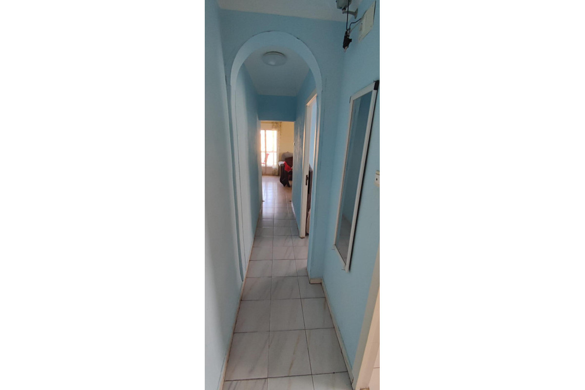Herverkoop - Duplex Woning - Alicante - Virgen del Remedio-Parque lo Morant