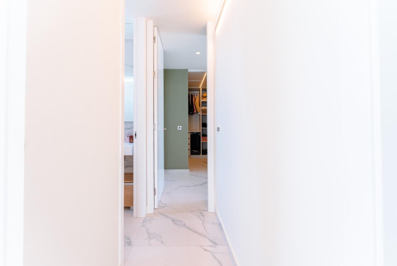 Herverkoop - Villa - San Miguel de Salinas - Costa blanca sur