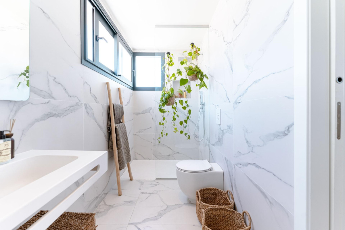 Herverkoop - Villa - San Miguel de Salinas - Costa blanca sur