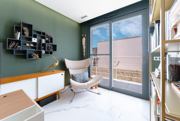 Herverkoop - Villa - San Miguel de Salinas - Costa blanca sur