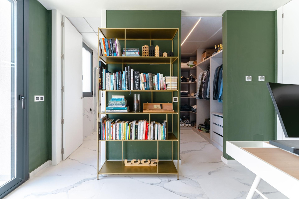 Herverkoop - Villa - San Miguel de Salinas - Costa blanca sur