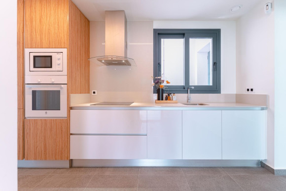 Herverkoop - Villa - San Miguel de Salinas - Costa blanca sur