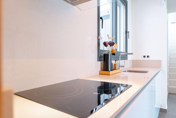 Herverkoop - Villa - San Miguel de Salinas - Costa blanca sur