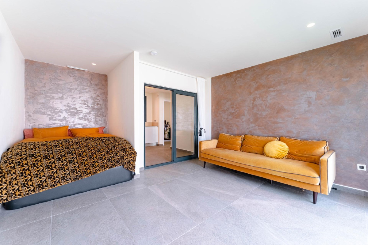 Herverkoop - Villa - San Miguel de Salinas - Costa blanca sur