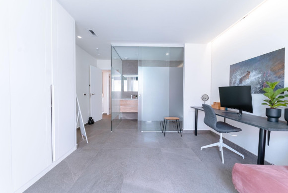 Herverkoop - Villa - San Miguel de Salinas - Costa blanca sur