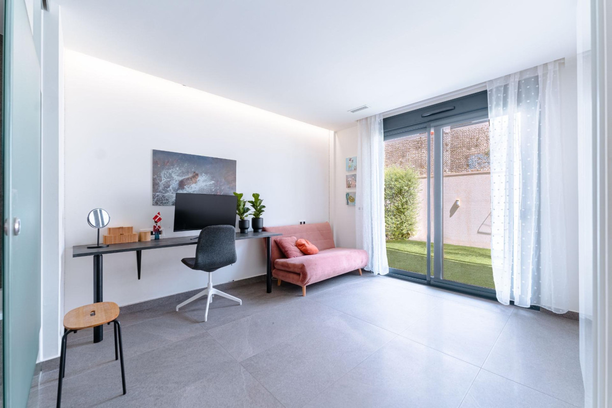 Herverkoop - Villa - San Miguel de Salinas - Costa blanca sur