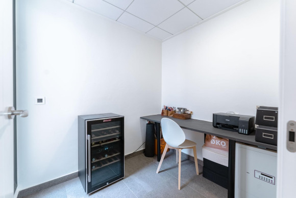 Herverkoop - Villa - San Miguel de Salinas - Costa blanca sur