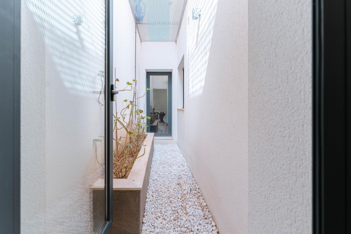 Herverkoop - Villa - San Miguel de Salinas - Costa blanca sur