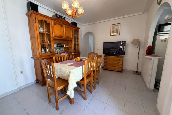 Reventa - Flat - Torrevieja - Acequion