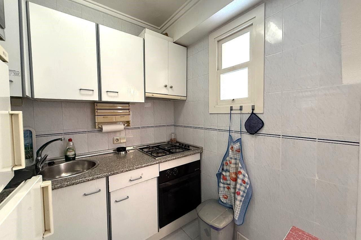 Reventa - Flat - Torrevieja - Acequion