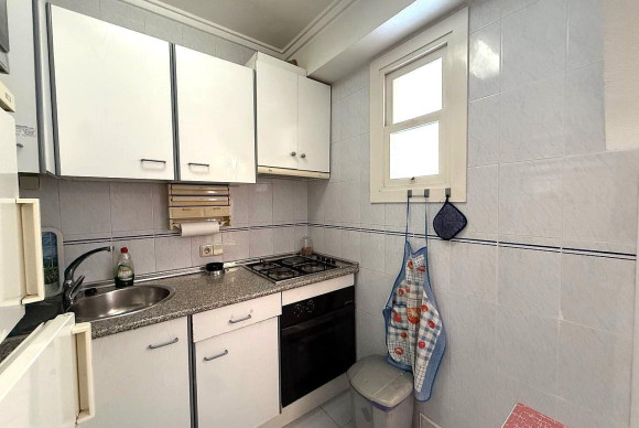 Reventa - Flat - Torrevieja - Acequion