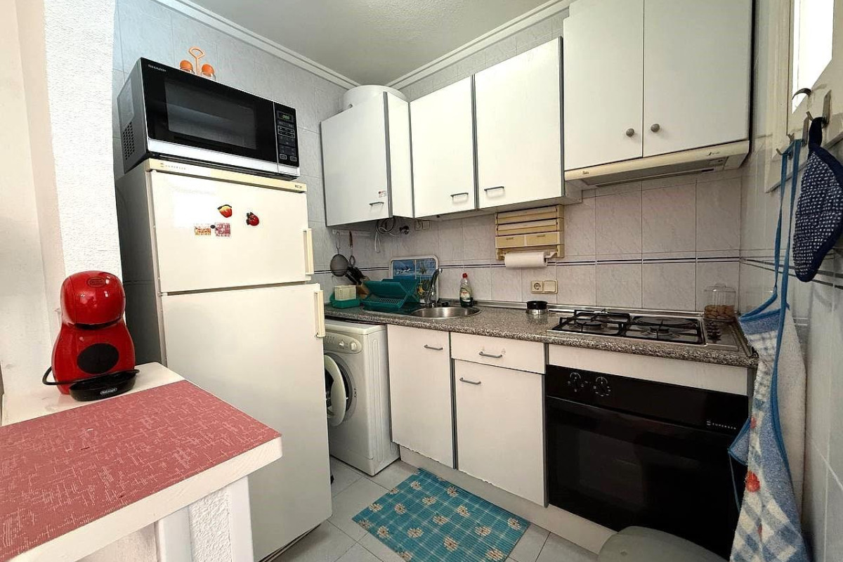 Reventa - Flat - Torrevieja - Acequion