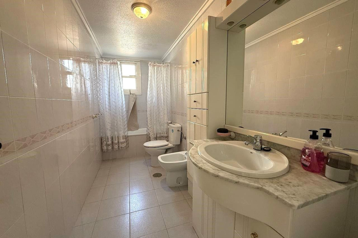 Reventa - Flat - Torrevieja - Acequion