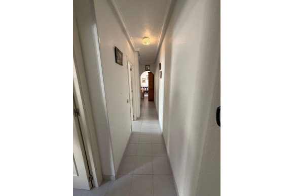 Reventa - Flat - Torrevieja - Acequion