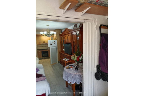 Herverkoop - Appartement  - Guardamar del Segura