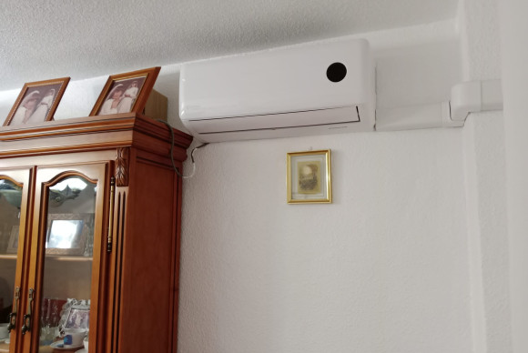 Herverkoop - Appartement  - Guardamar del Segura