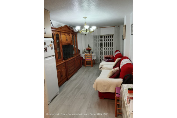 Herverkoop - Appartement  - Guardamar del Segura