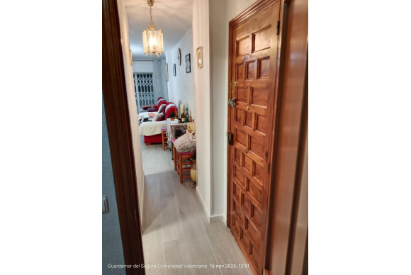 Herverkoop - Appartement  - Guardamar del Segura