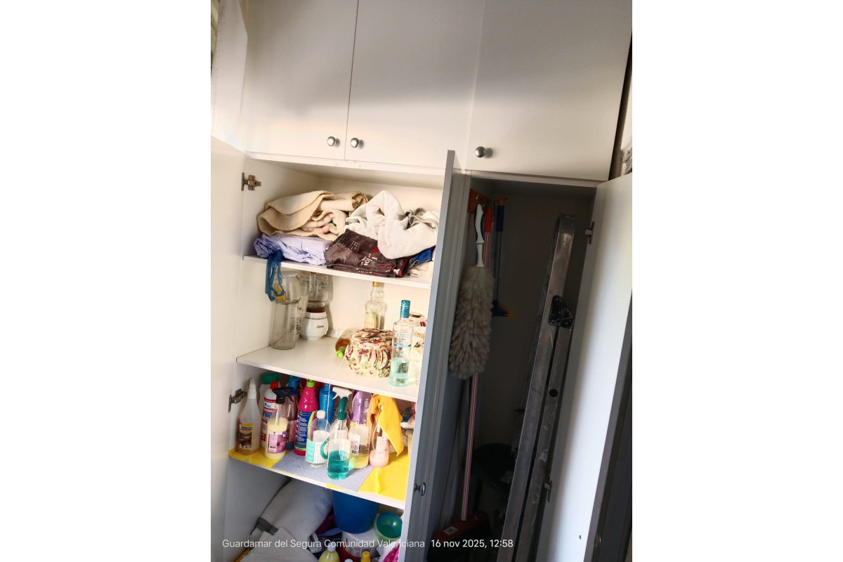 Herverkoop - Appartement  - Guardamar del Segura