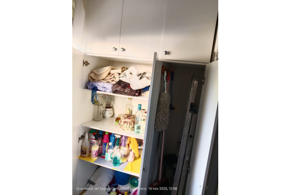 Herverkoop - Appartement  - Guardamar del Segura