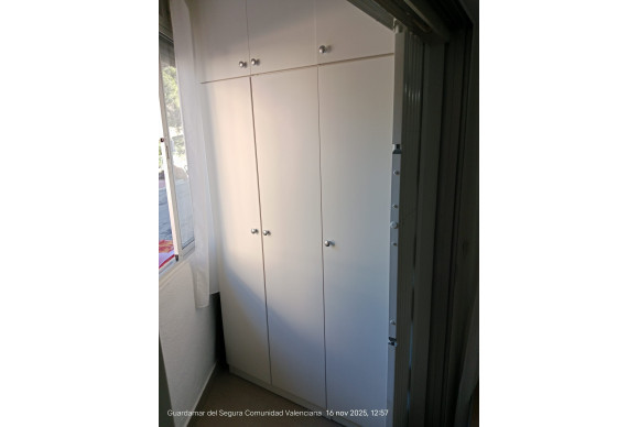 Herverkoop - Appartement  - Guardamar del Segura