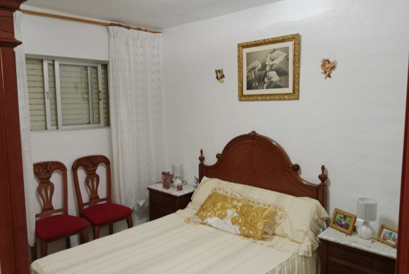 Herverkoop - Appartement  - Guardamar del Segura