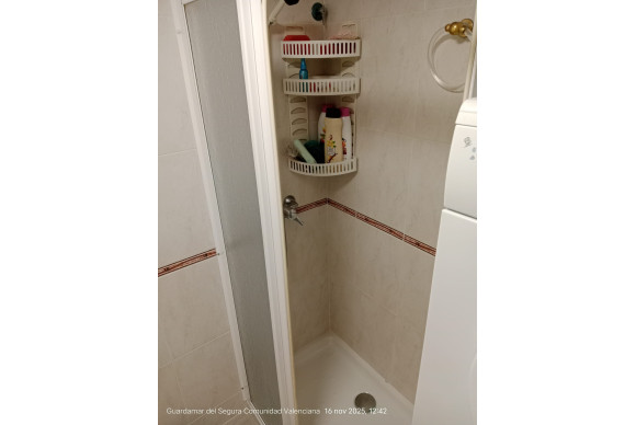 Herverkoop - Appartement  - Guardamar del Segura