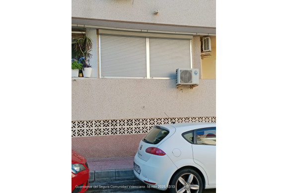 Herverkoop - Appartement  - Guardamar del Segura