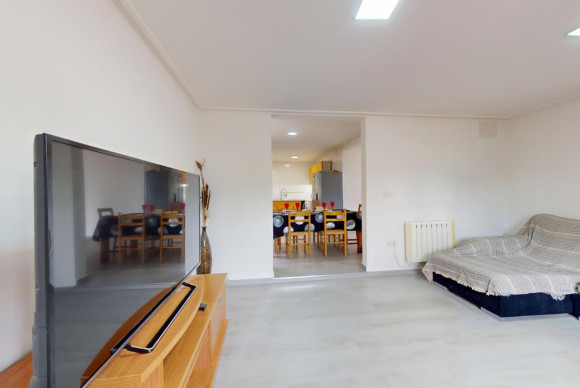 Herverkoop - Landelijke woning - Novelda