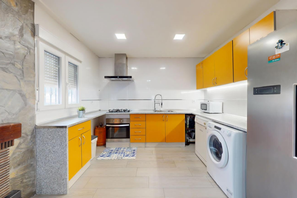 Herverkoop - Landelijke woning - Novelda