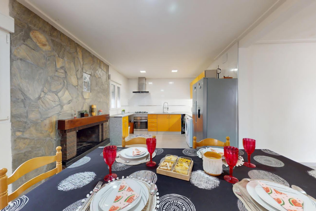 Herverkoop - Landelijke woning - Novelda