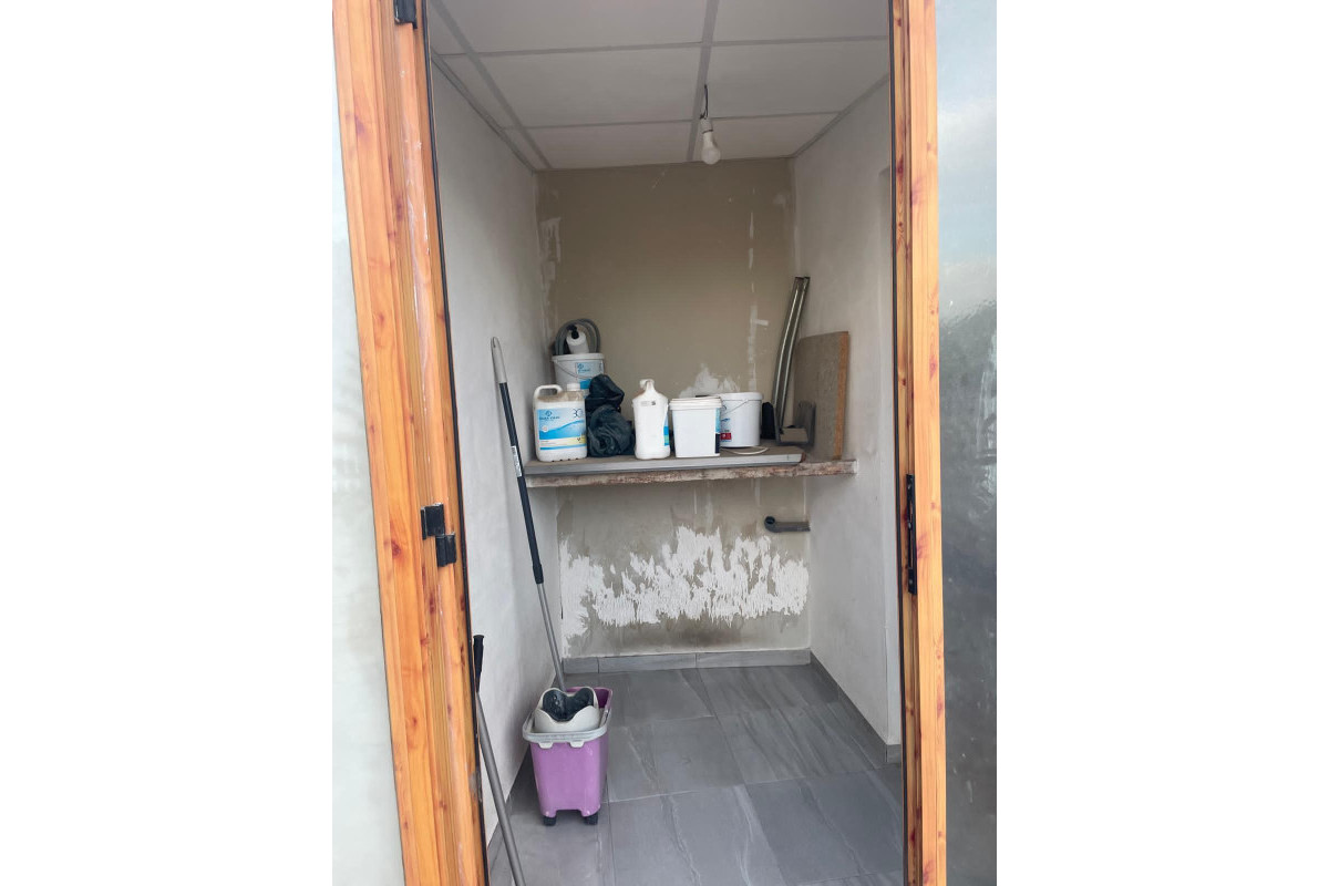 Herverkoop - Landelijke woning - Novelda