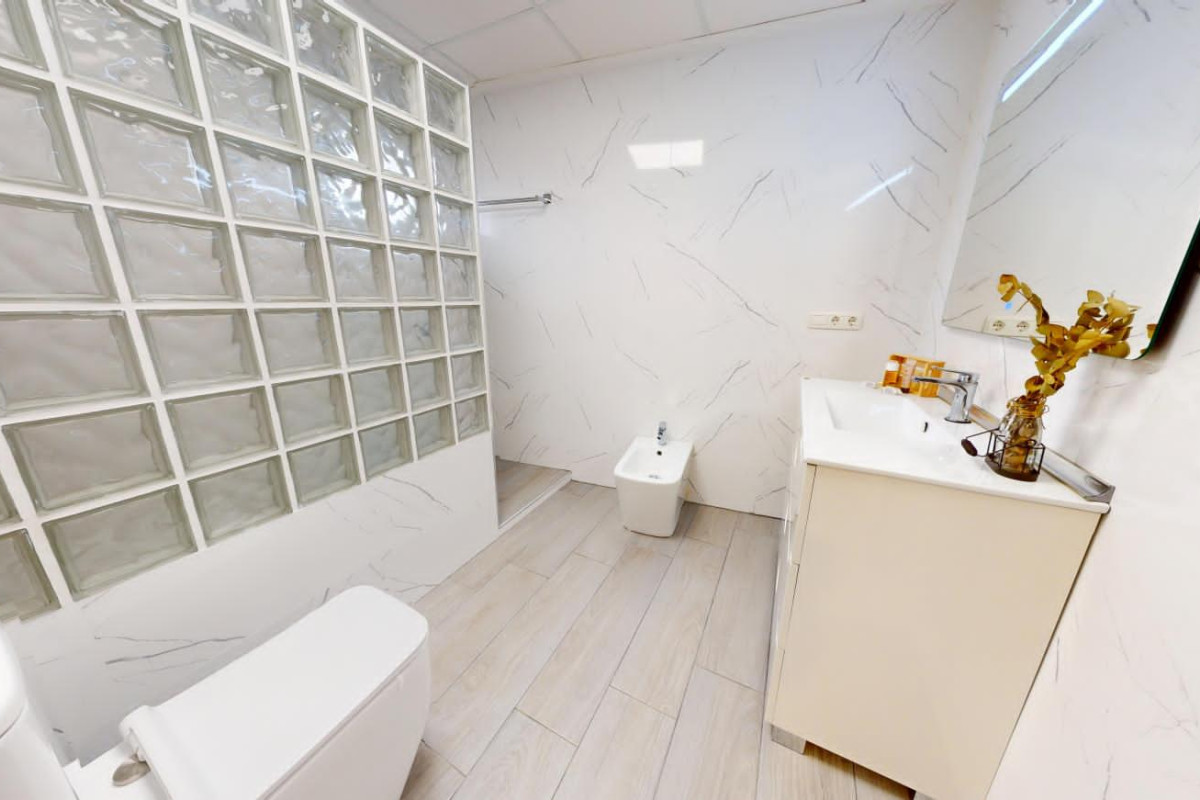 Herverkoop - Landelijke woning - Novelda