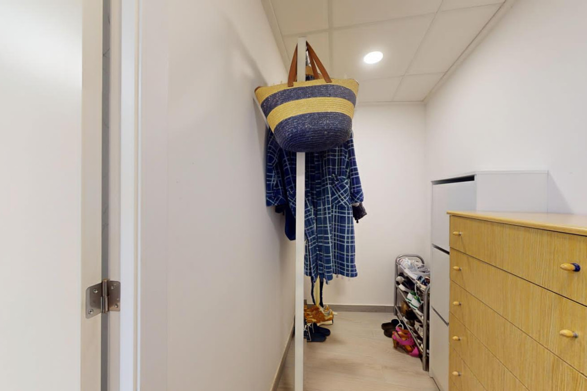 Herverkoop - Landelijke woning - Novelda