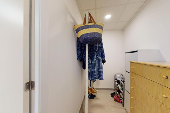 Herverkoop - Landelijke woning - Novelda