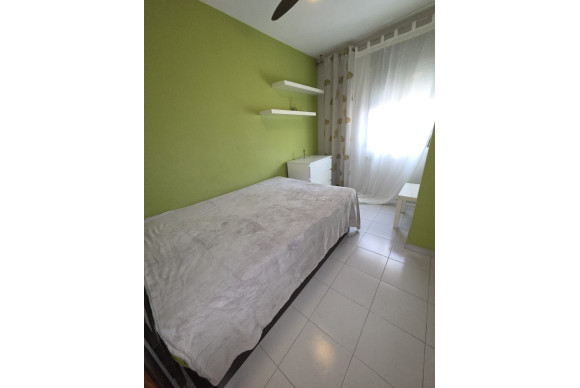 Reventa - Apartamento / piso - Torrevieja
