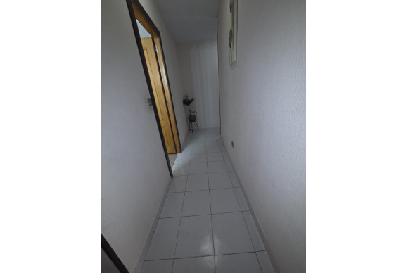 Reventa - Apartamento / piso - Torrevieja