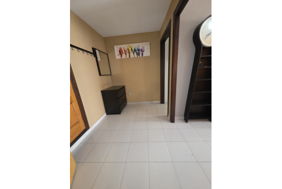 Reventa - Apartamento / piso - Torrevieja