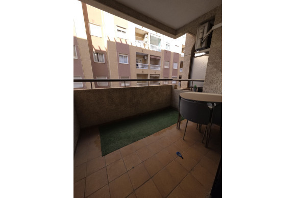 Reventa - Apartamento / piso - Torrevieja