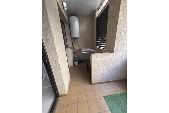 Reventa - Apartamento / piso - Torrevieja