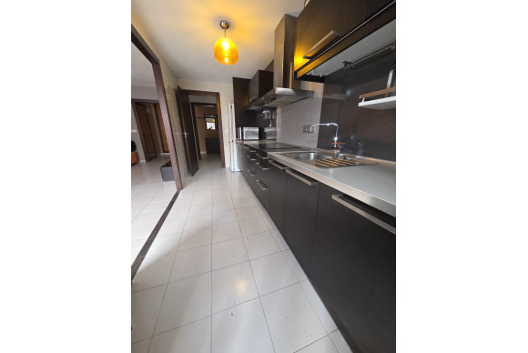 Reventa - Apartamento / piso - Torrevieja