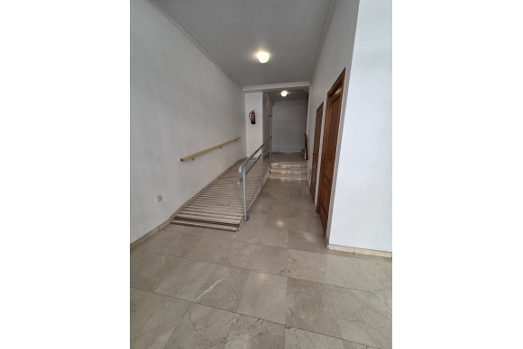 Reventa - Apartamento / piso - Torrevieja