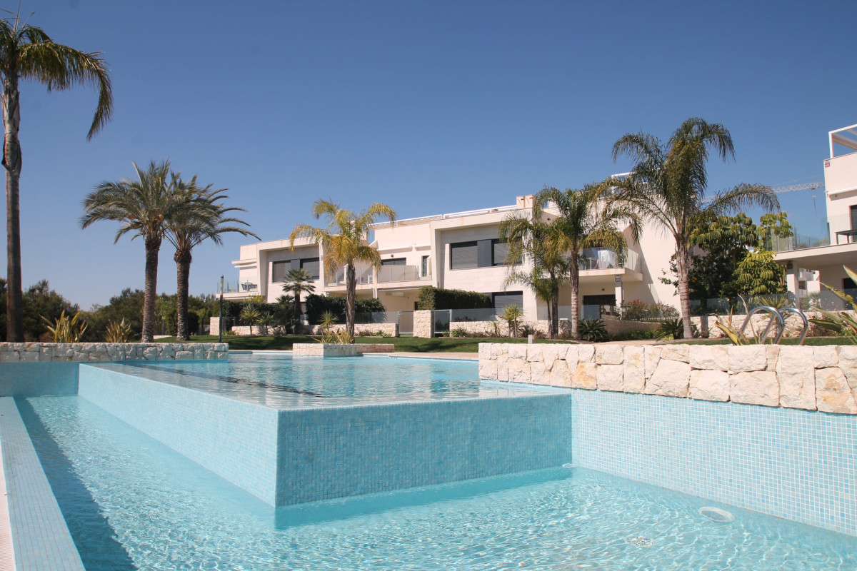 Herverkoop - Villa - Pilar de la Horadada