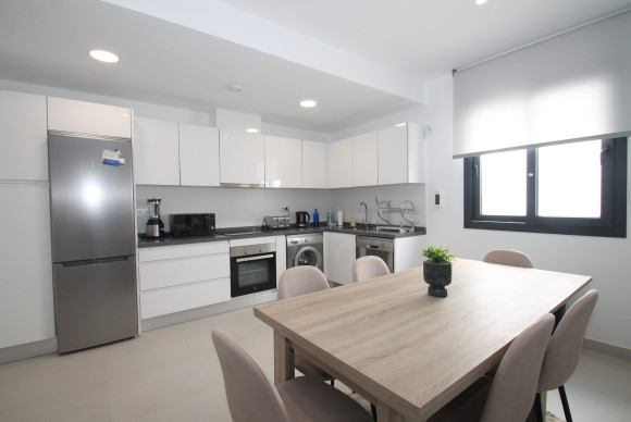 Herverkoop - Villa - Pilar de la Horadada