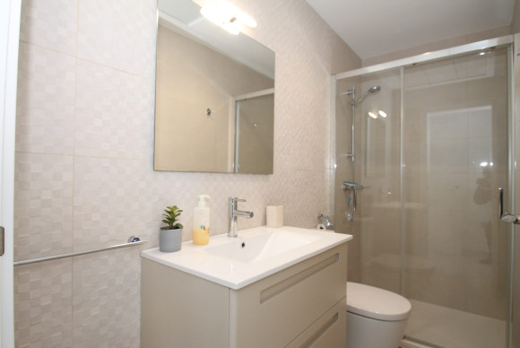 Herverkoop - Villa - Pilar de la Horadada