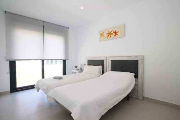 Herverkoop - Villa - Pilar de la Horadada